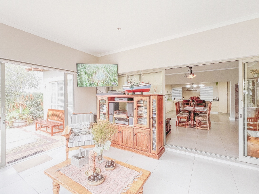3 Bedroom Property for Sale in Langebaan Country Estate Western Cape